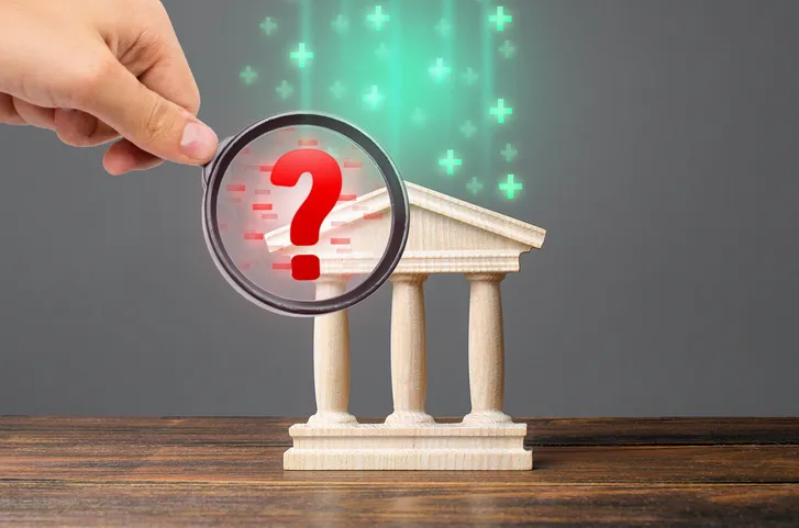 금융기관검사/조사 | 금융감독 체계와 검사 제도