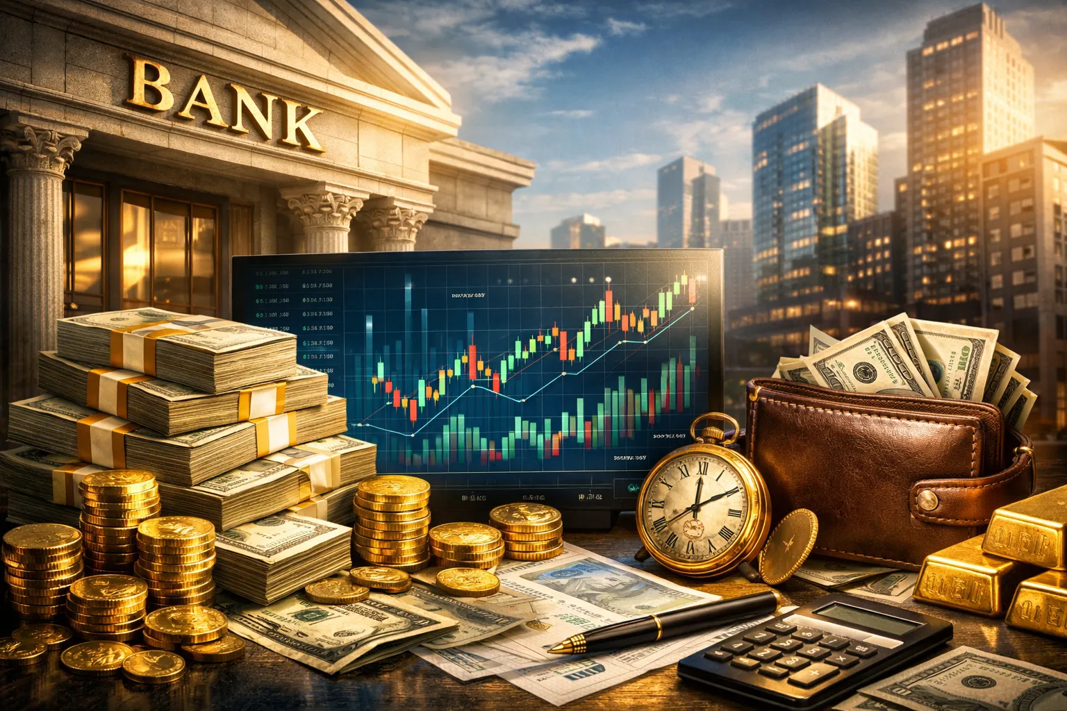 부실금융기관의 개념과 법적 의미