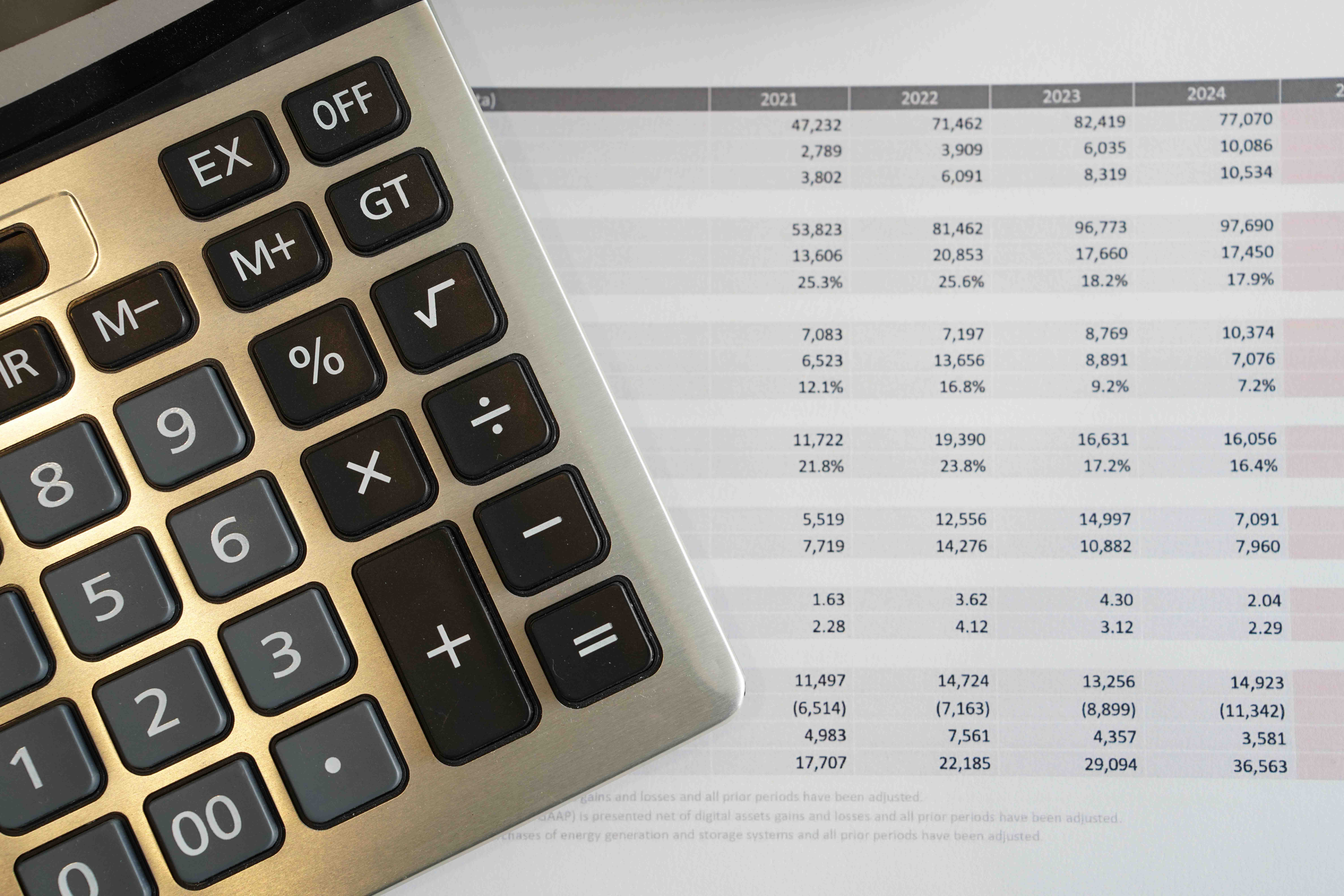 부실금융기관 관련 법률 검토가 필요한 이유