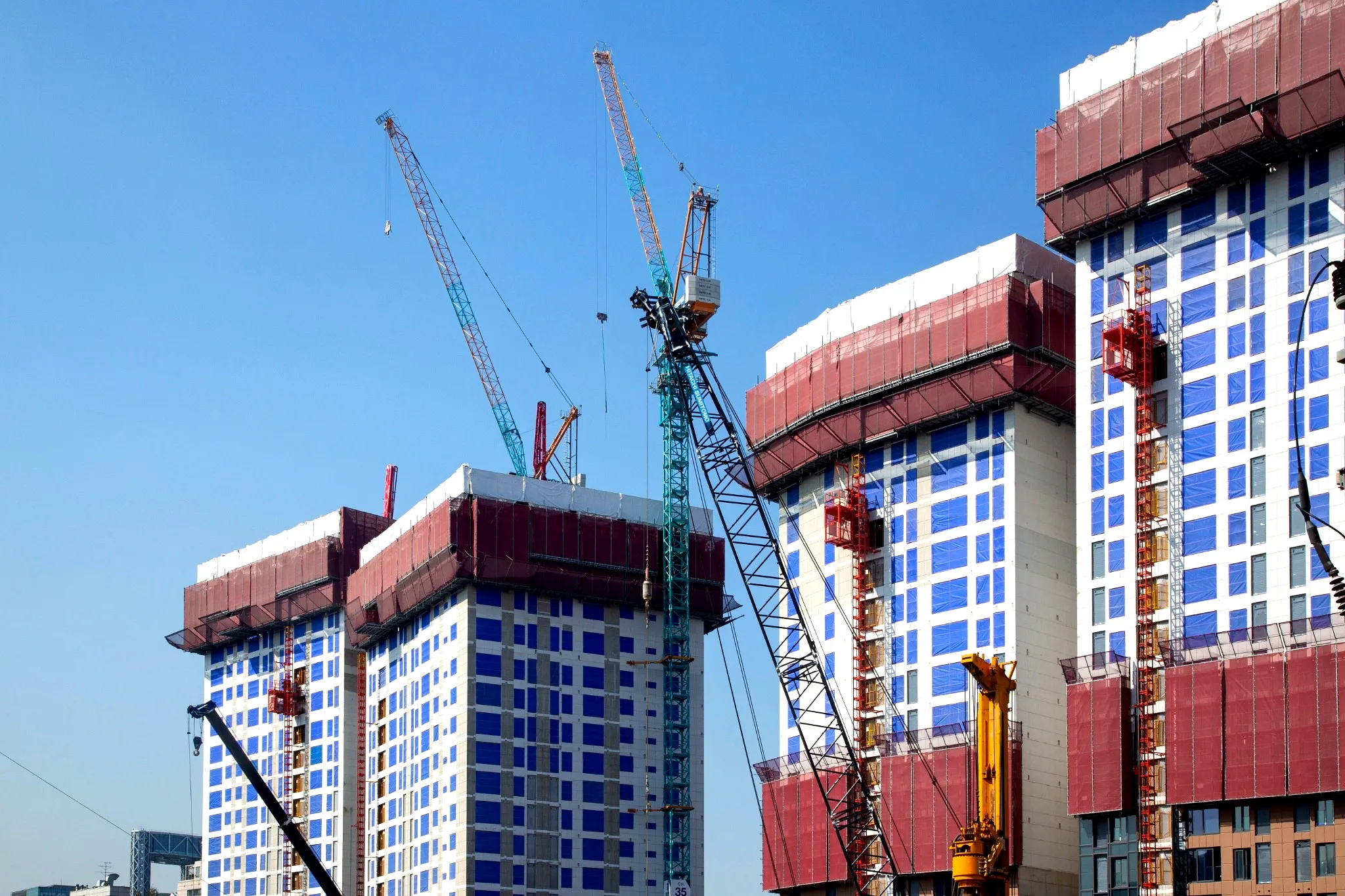 도시및주거환경정비법 주요 위반 유형 처벌 수위