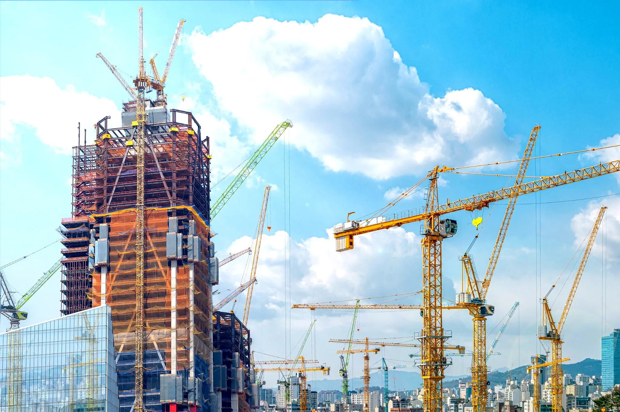 도시및주거환경정비법 건설전문변호사 법률 자문 필요성