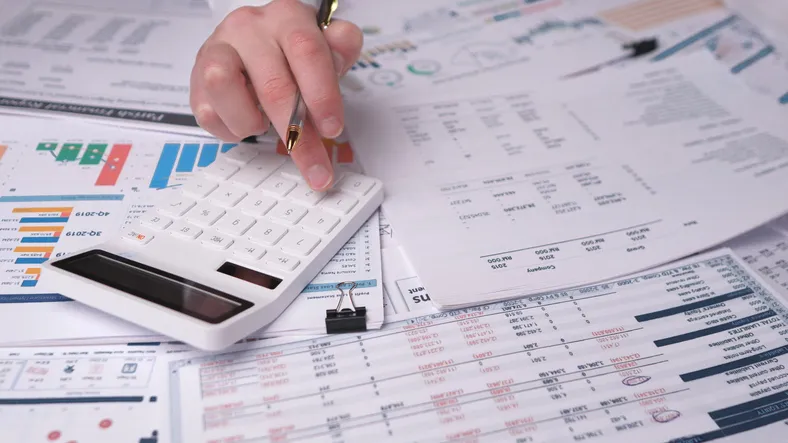 기업회계재무 | 기업 경영의 핵심 관리 영역