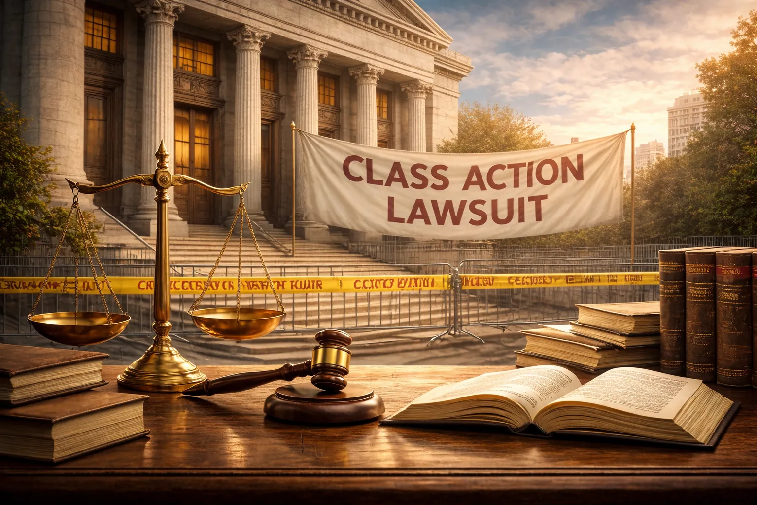 증권집단소송 | 적용 대상과 소송 범위