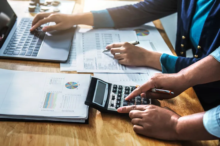 기업회계재무 | 회계제도 및 재무제표 관리