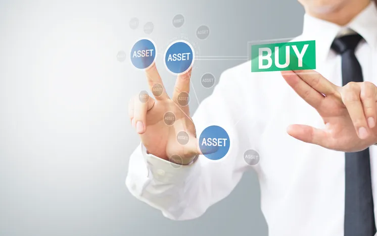 자산유동화 | 대륜의 조력