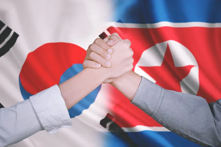 대북협력 | 개념과 국제통상적 특성