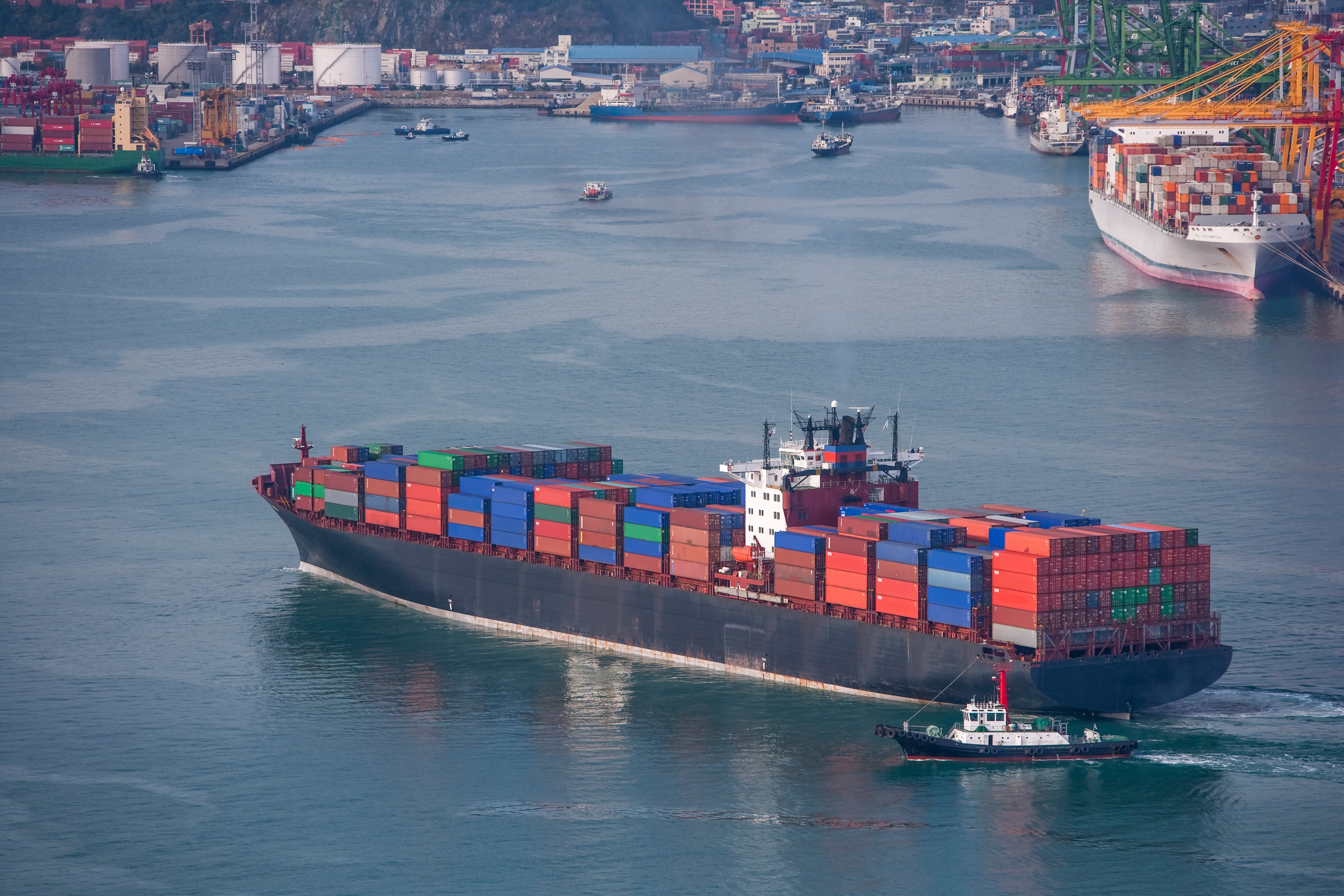 전략물자 법률자문 필요성 내용 정리