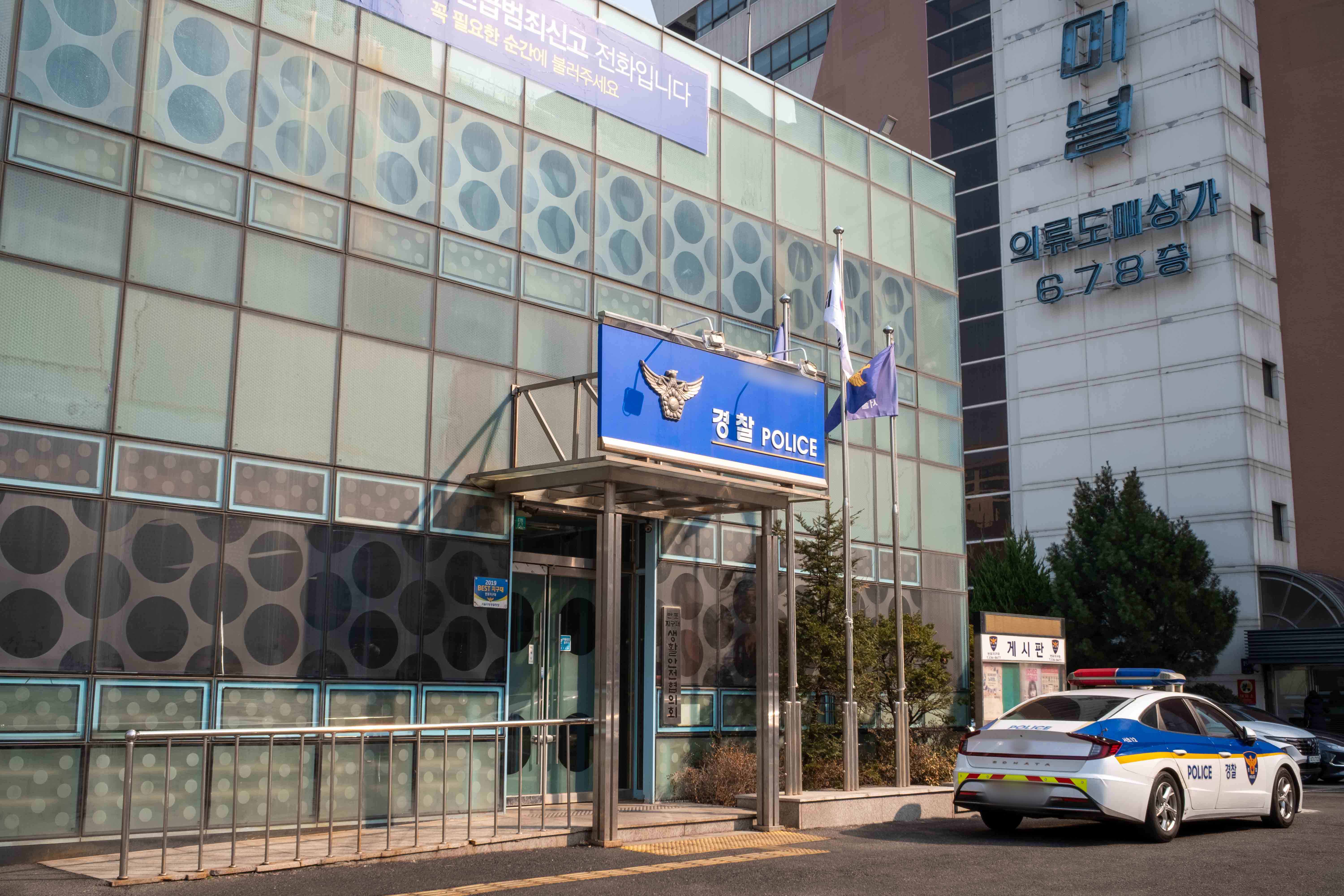 공무집행방해처벌 실형 위기 구제 전략