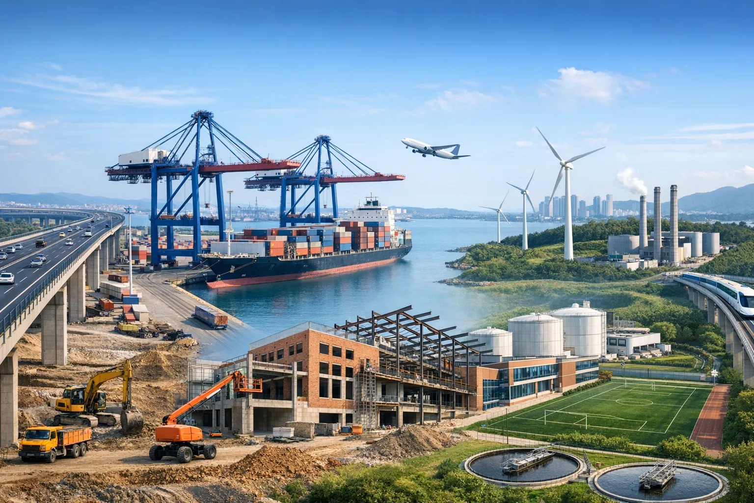 민간투자법 | 제도 개요와 필요성