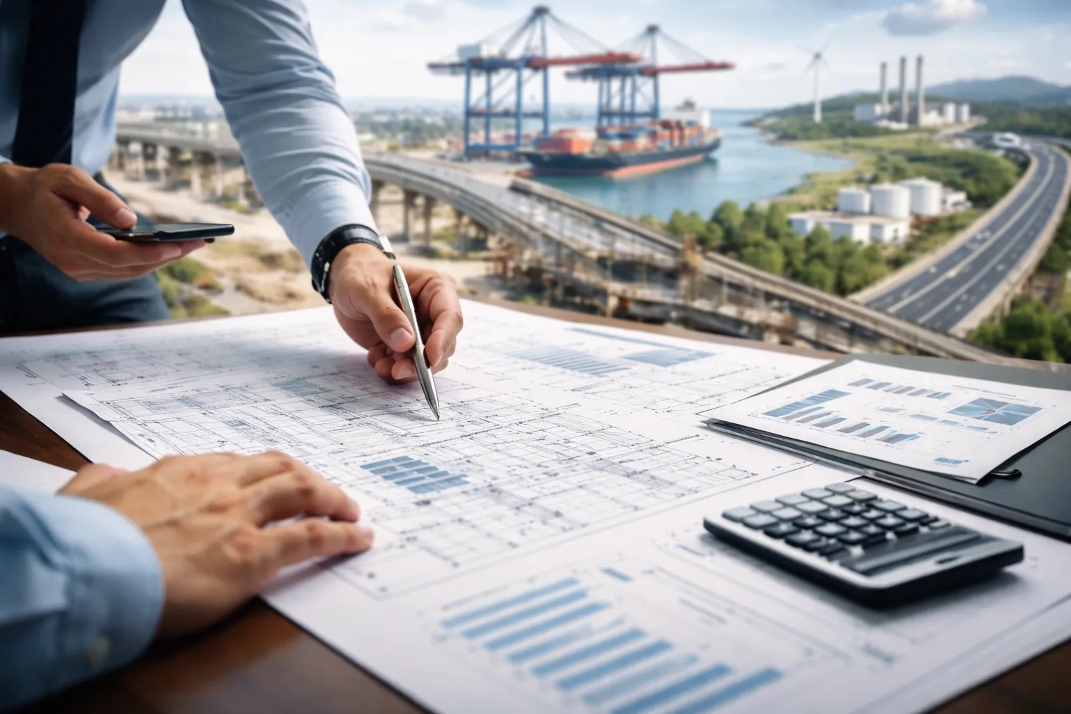 민간투자법 | 민간투자사업과 법률 대응