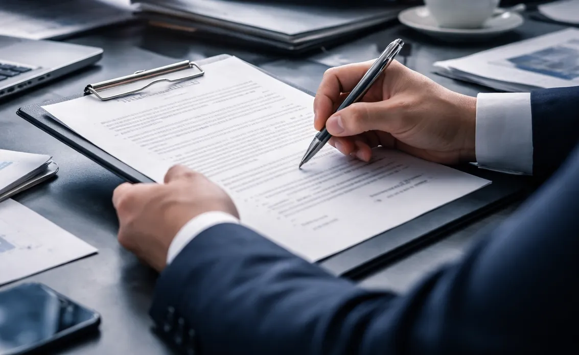 신디케이트론 | 기업 자금조달 시 검토사항