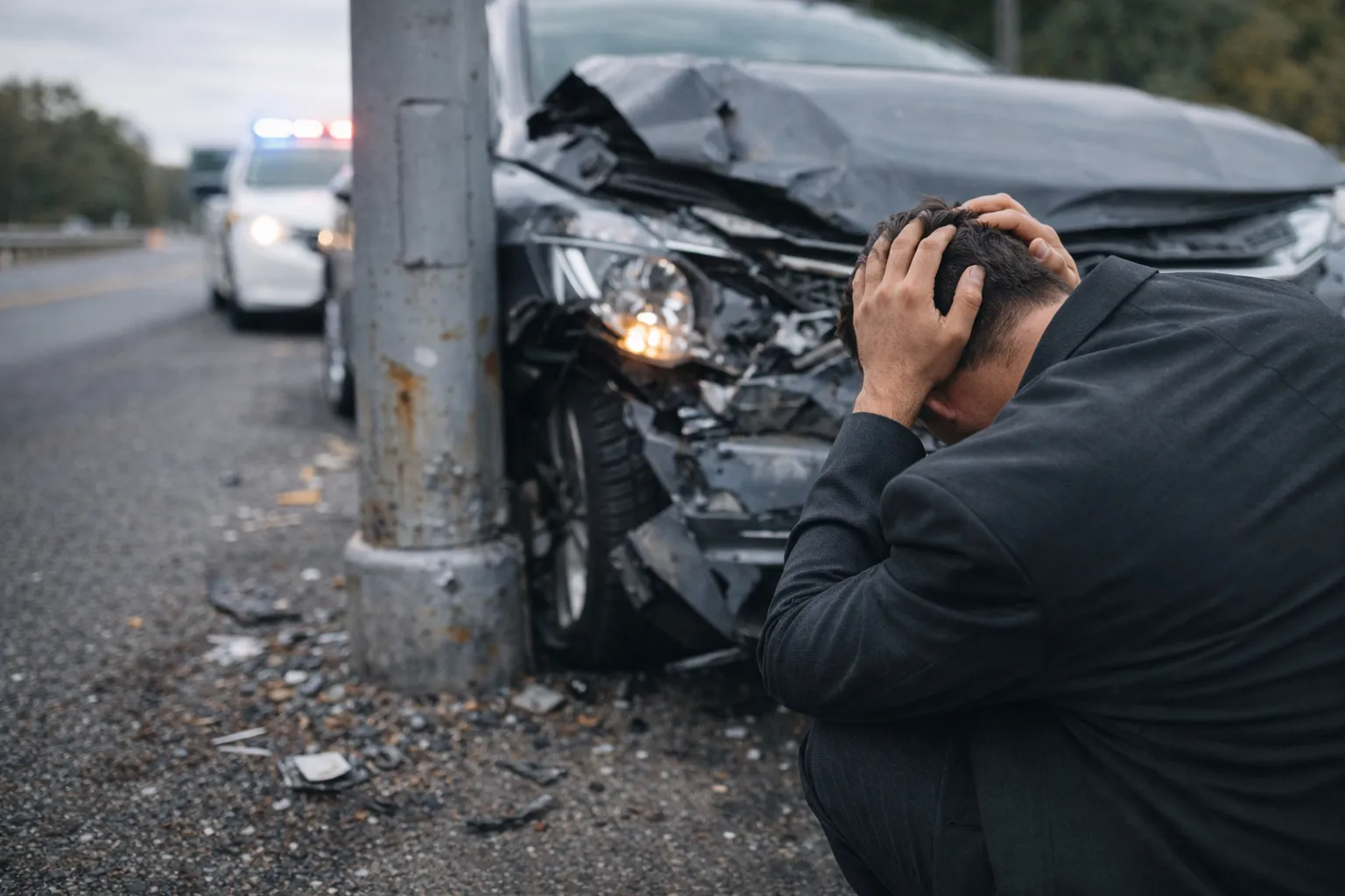 광주음주운전전문변호사 조력 요청 의뢰인 사연