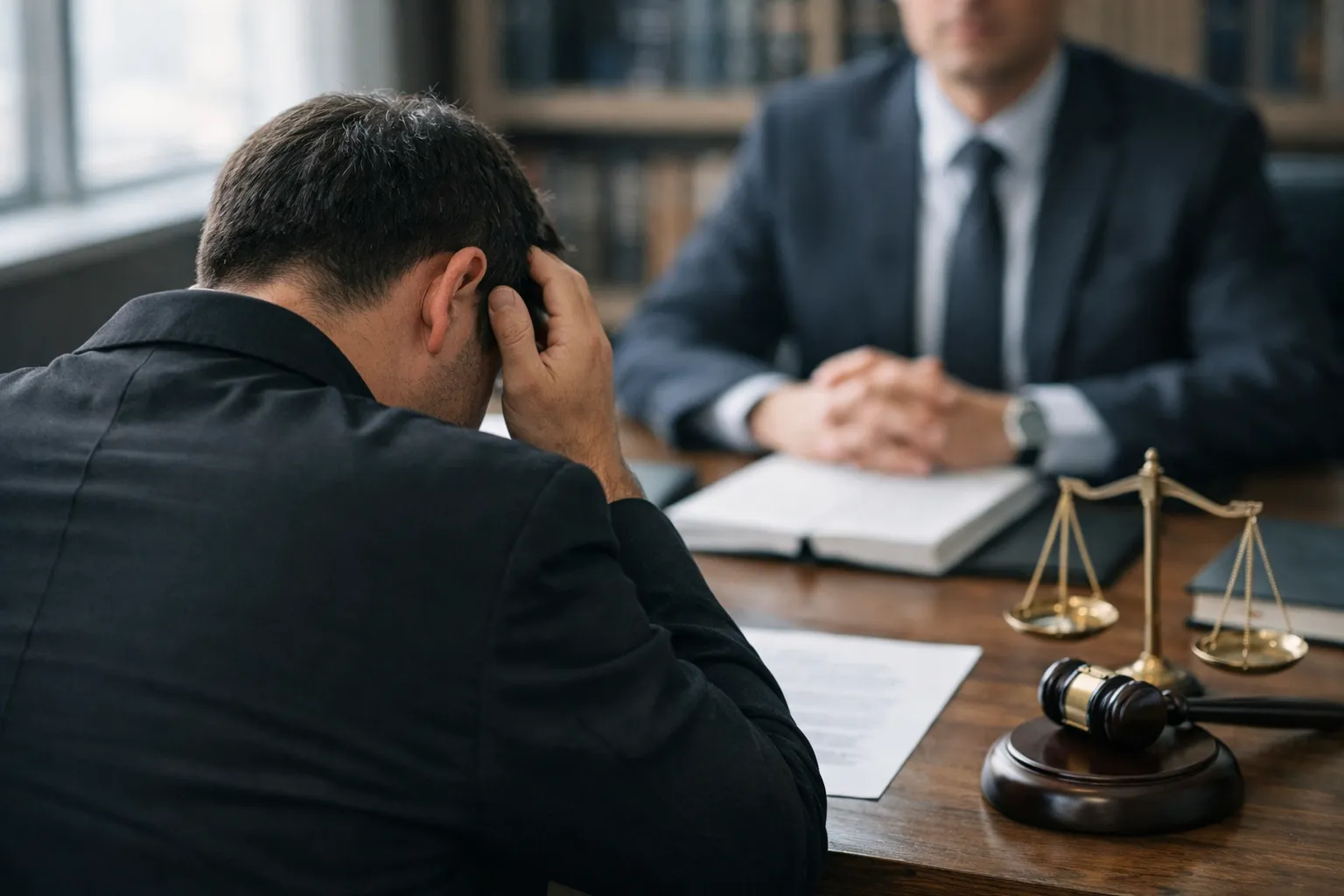 광주음주운전전문변호사 조력 결과 집행유예 판결