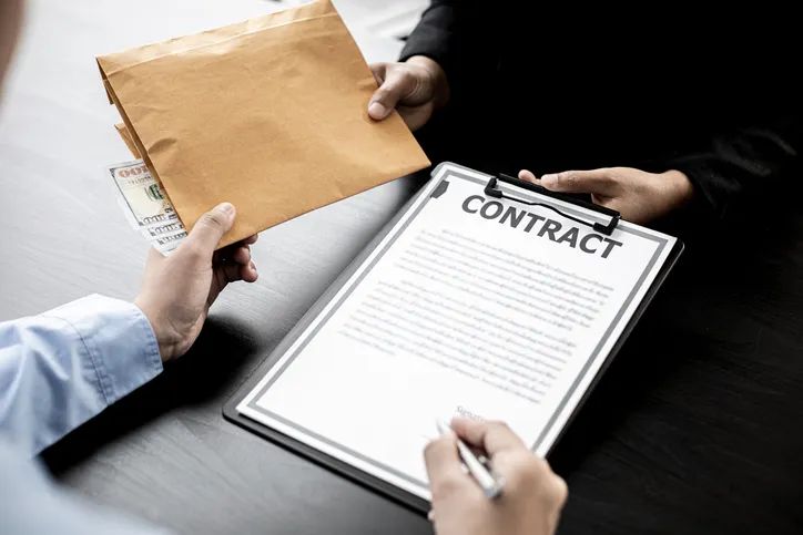 익산변호사 | 사기계약 주장하며 제기된 부동산 매매 분쟁