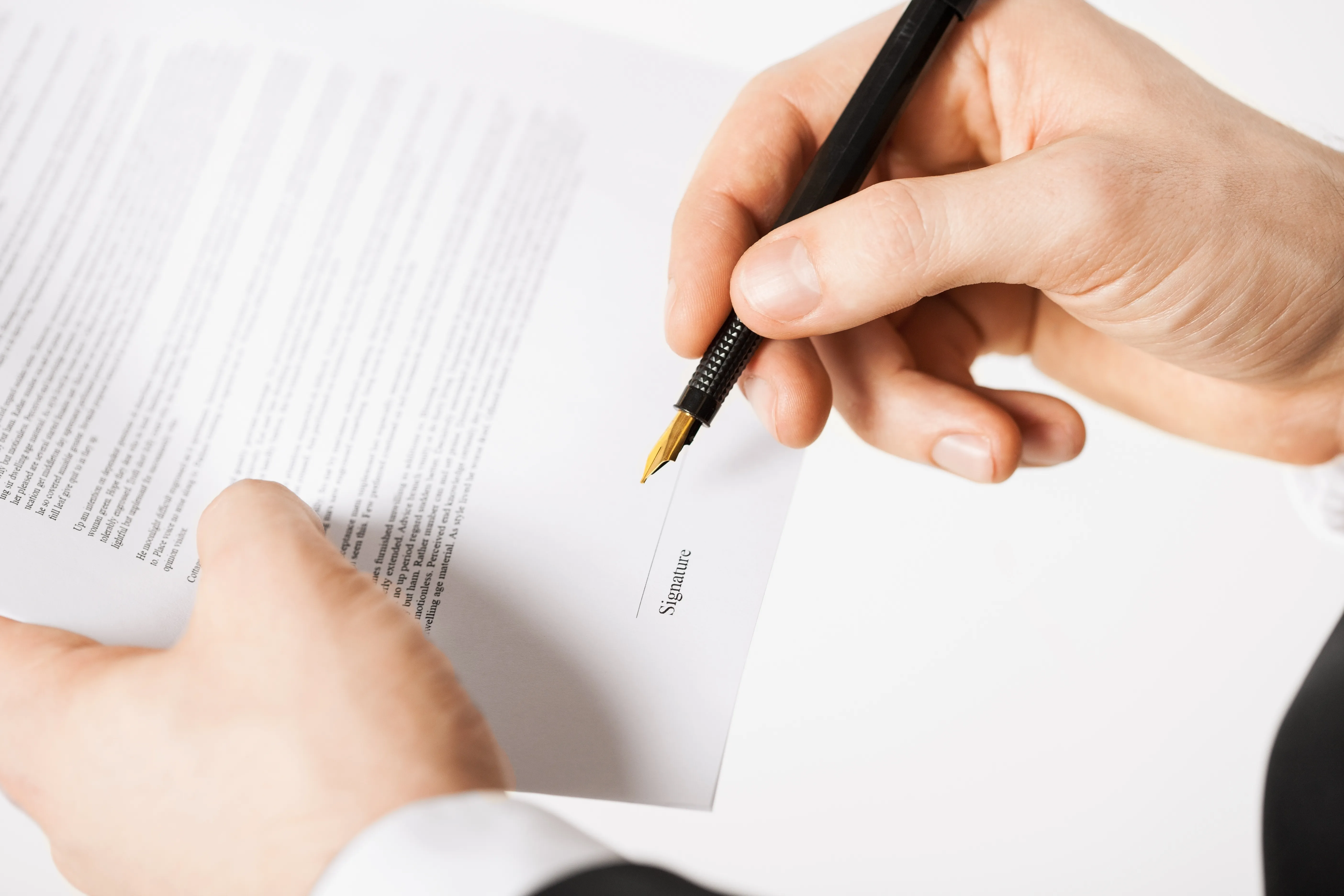 보험불완전판매 관련 자문 필요성 정리