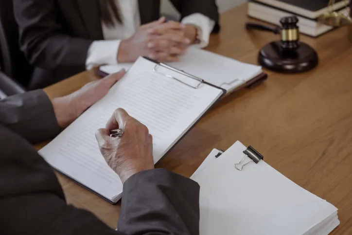 상장기업자문 | 법무법인 대륜의 대응 전략