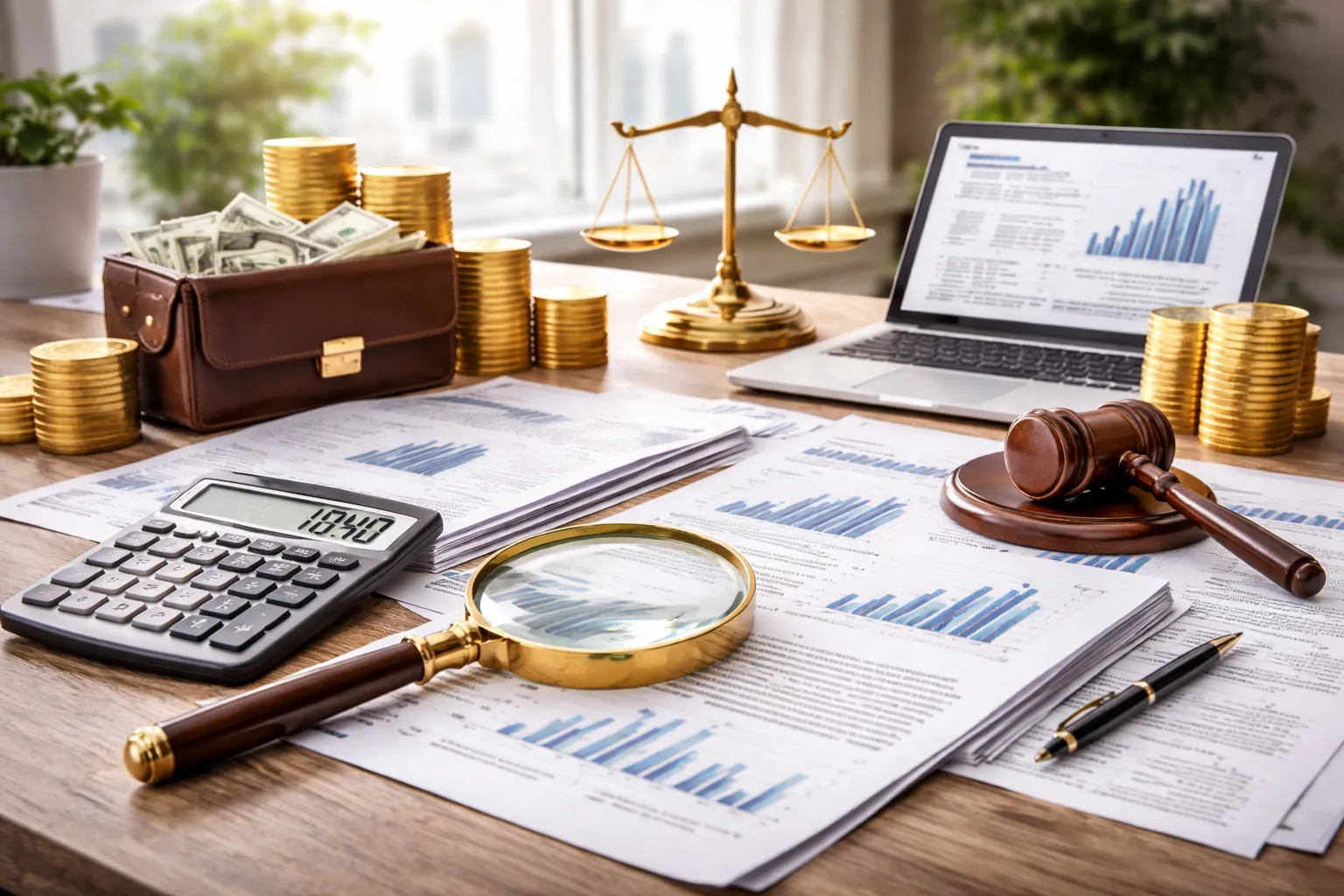 조세회피 세무조사 및 법적 리스크