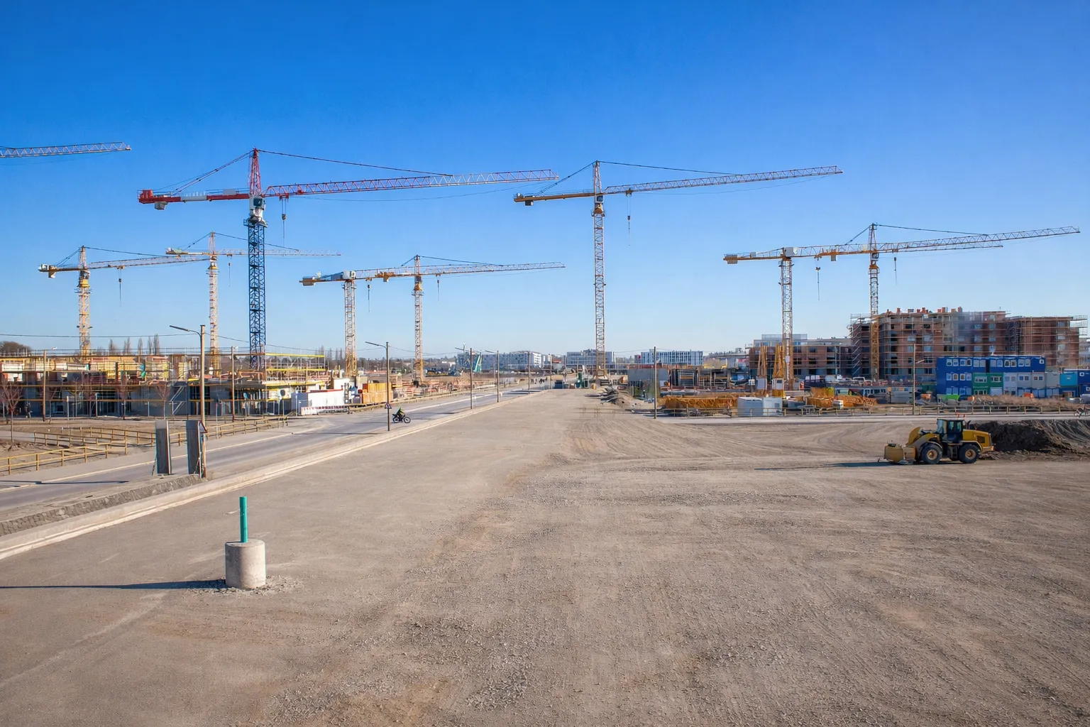 국가계약법 건설사 주요 의무 위반 제재