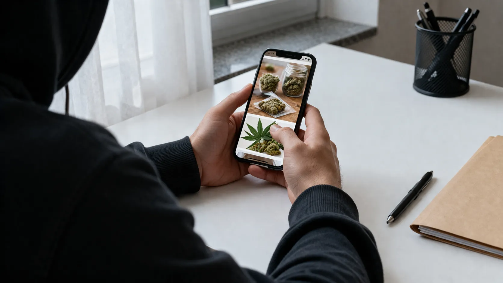 법무법인 대륜 부천마약변호사 사건 경위