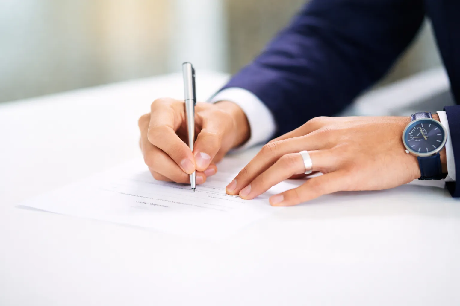 약관규제법 위반 행위 처벌 수위