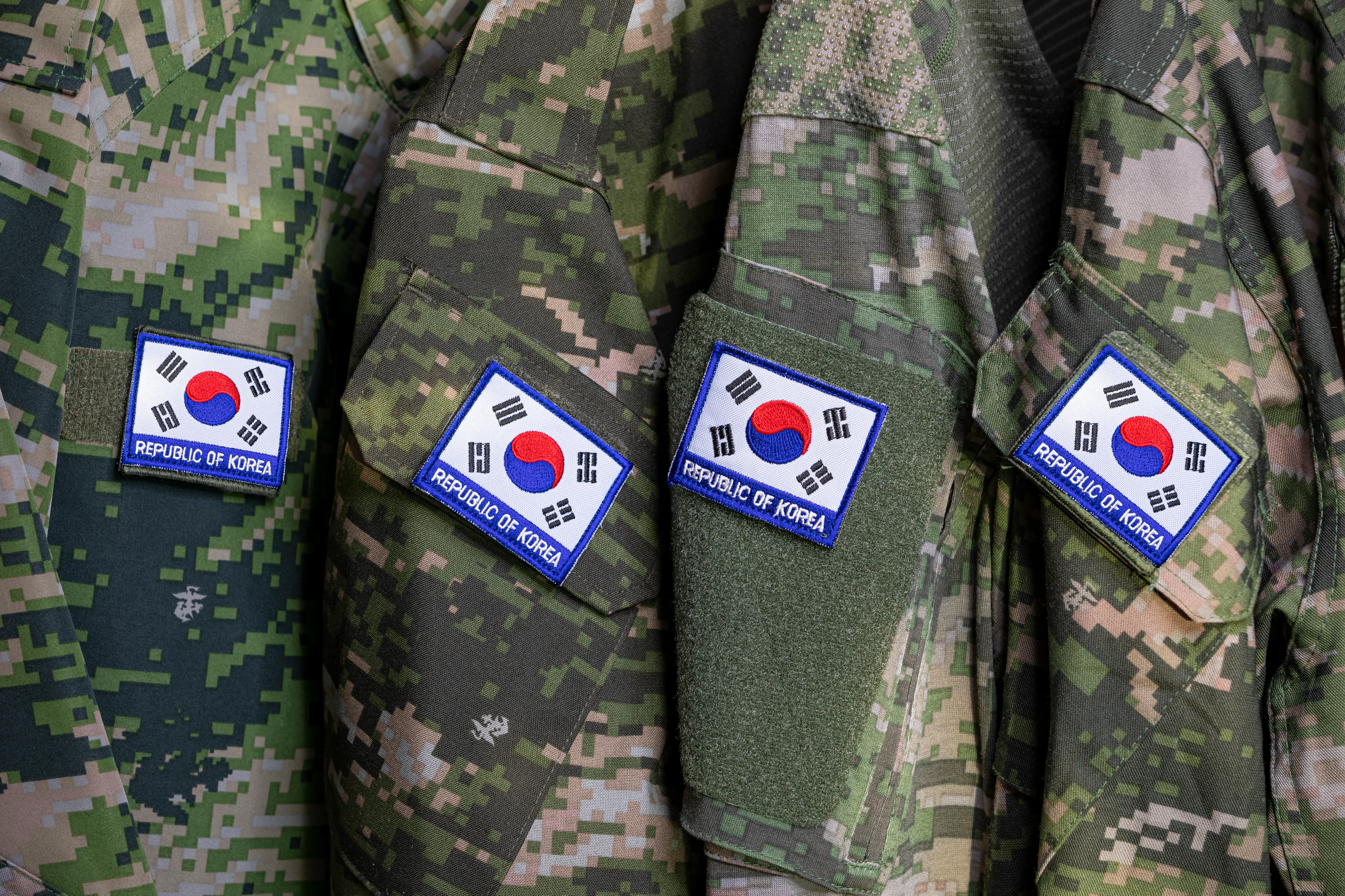 병역기피처벌 대륜 조력 시스템 정리