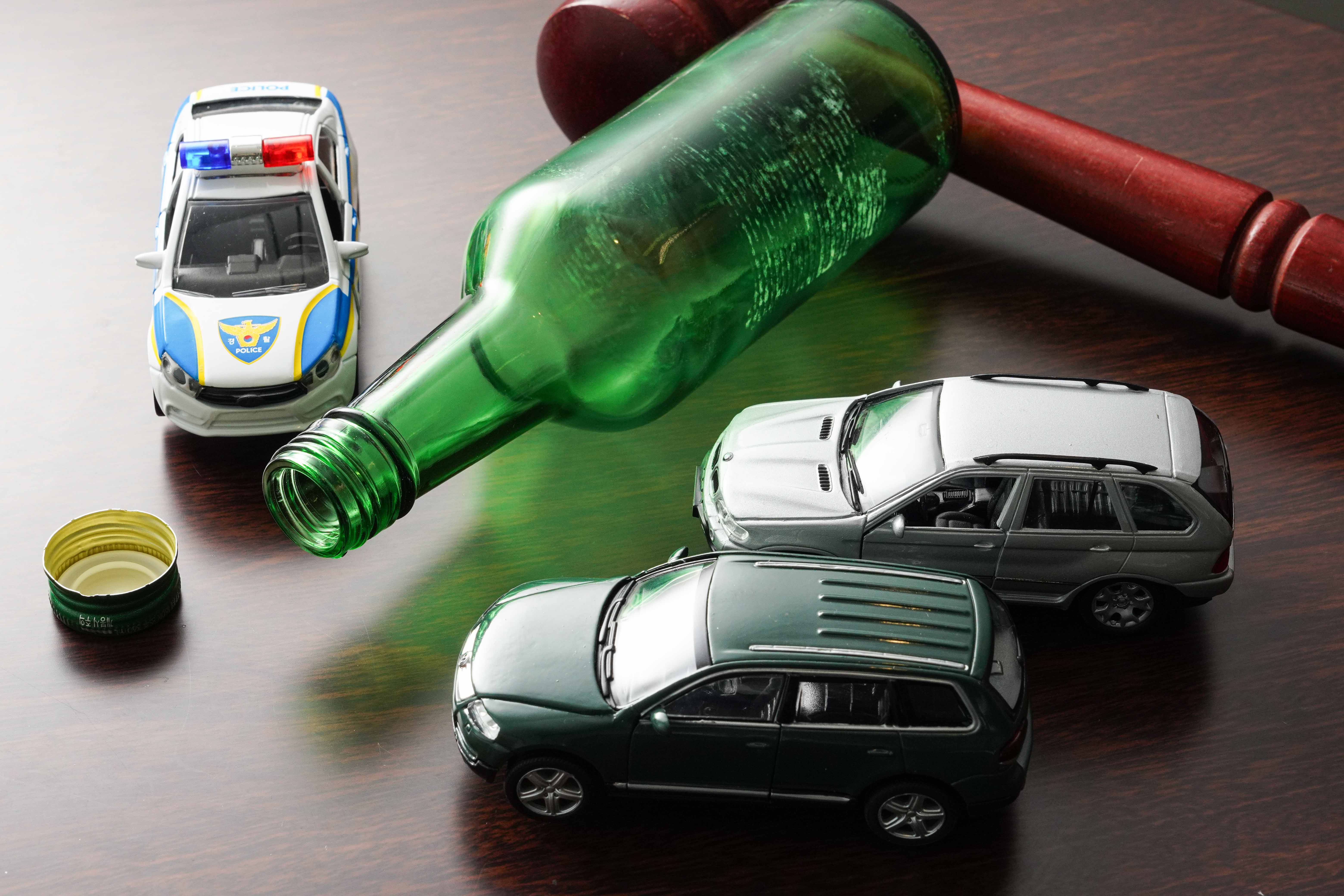 천안음주운전변호사 사건의 경위