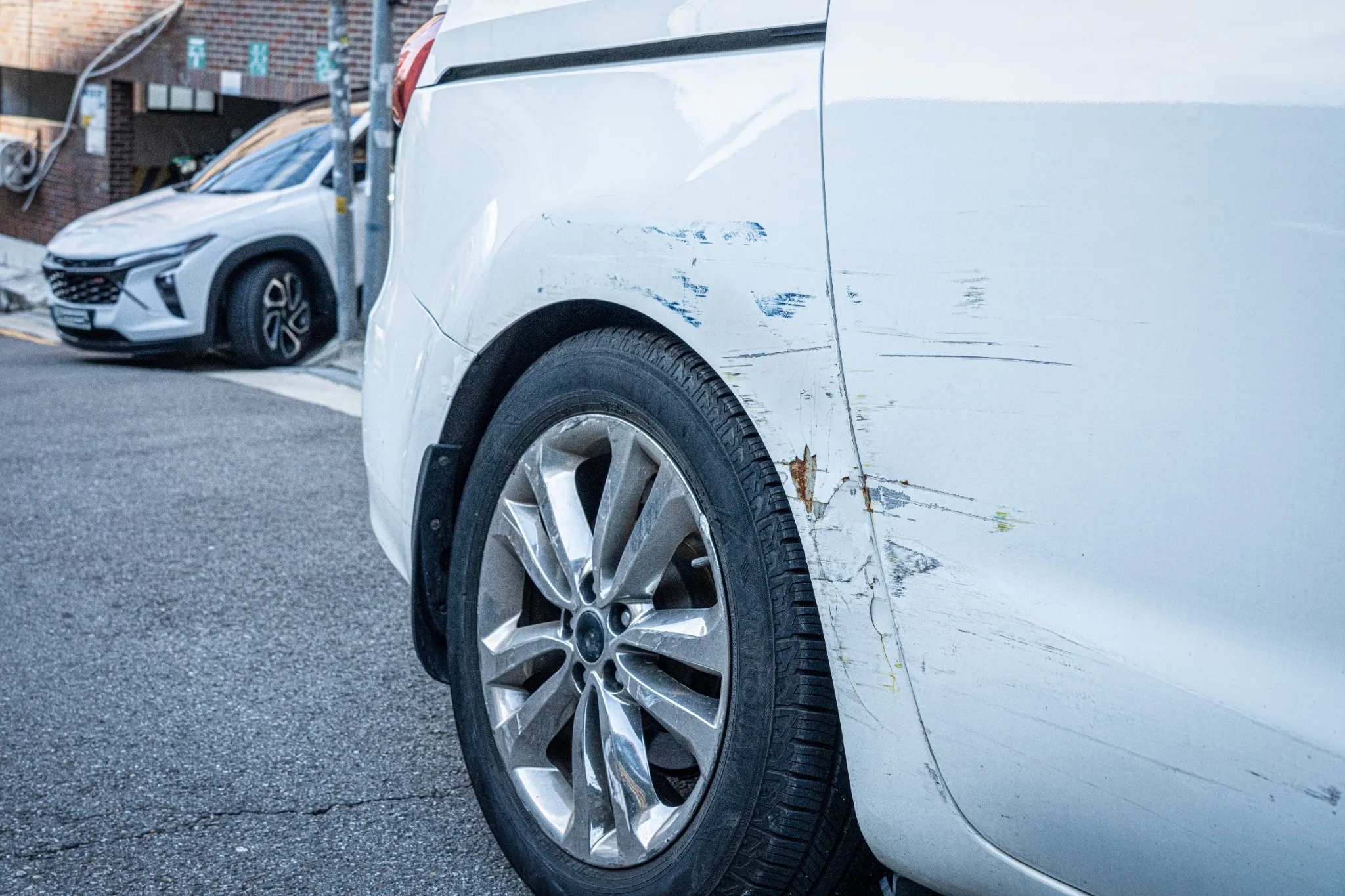 법무법인 대륜 강릉교통사고전문변호사 | 과실 다툼, 손해배상 기각