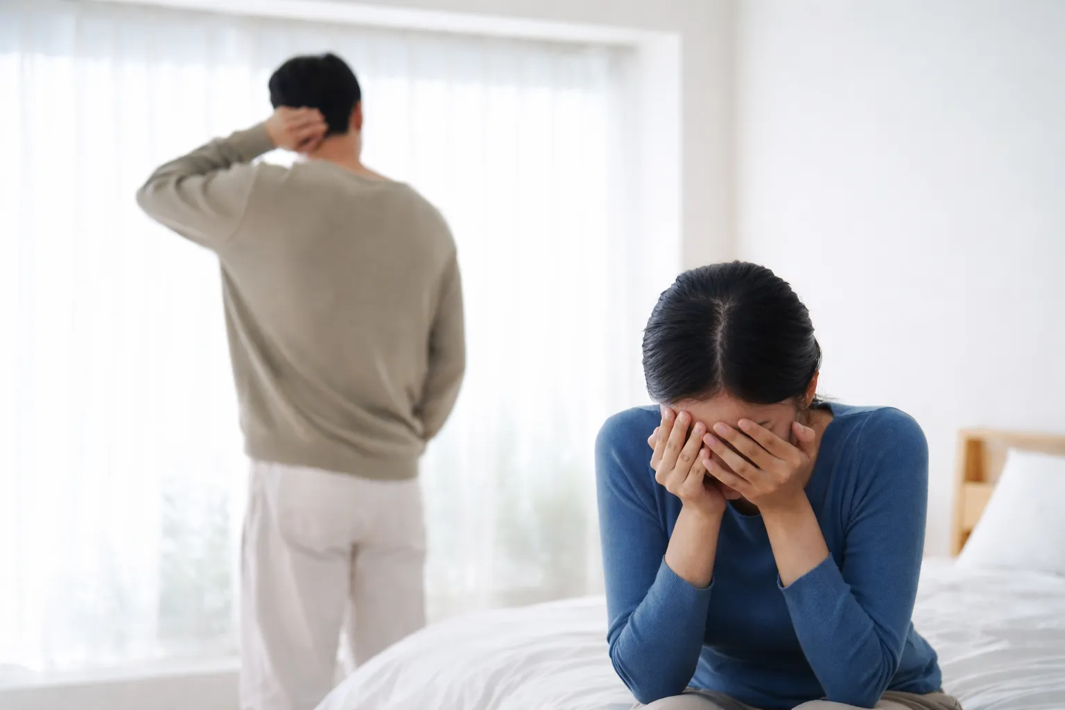 강간미수죄 동성간 처벌 대응 방법