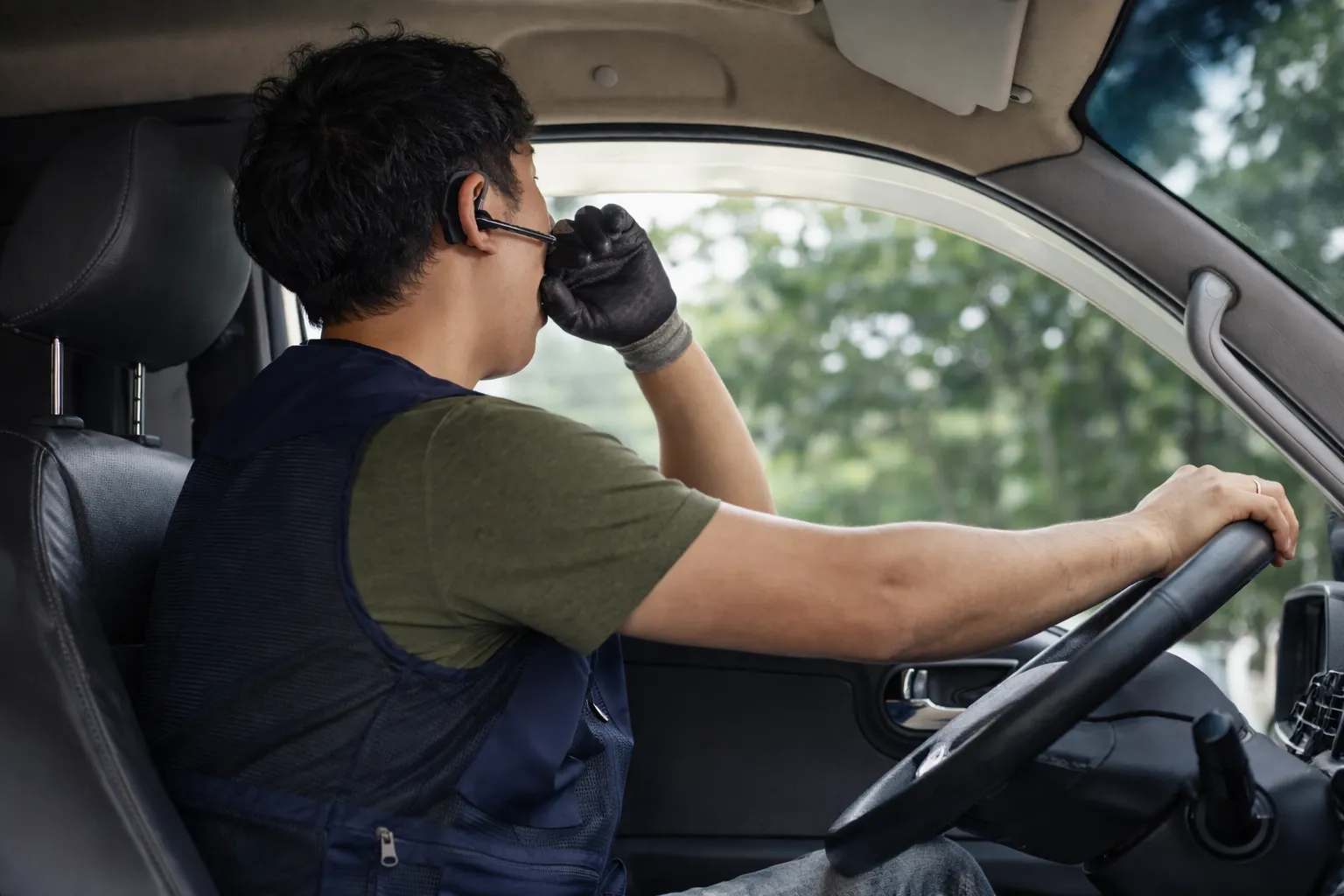 남양주교통사고변호사 졸음운전사고 도주치상 업무상과실 처벌수위