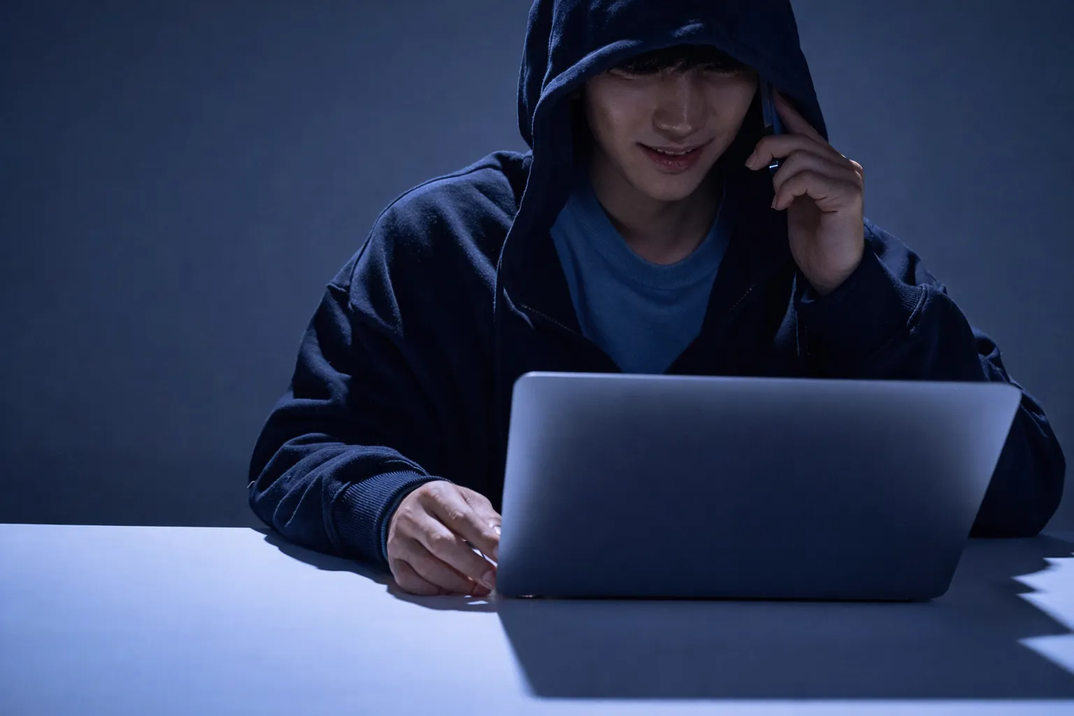 남양주보이스피싱변호사 공범 방조범 처벌위기 대응절차 집행유예