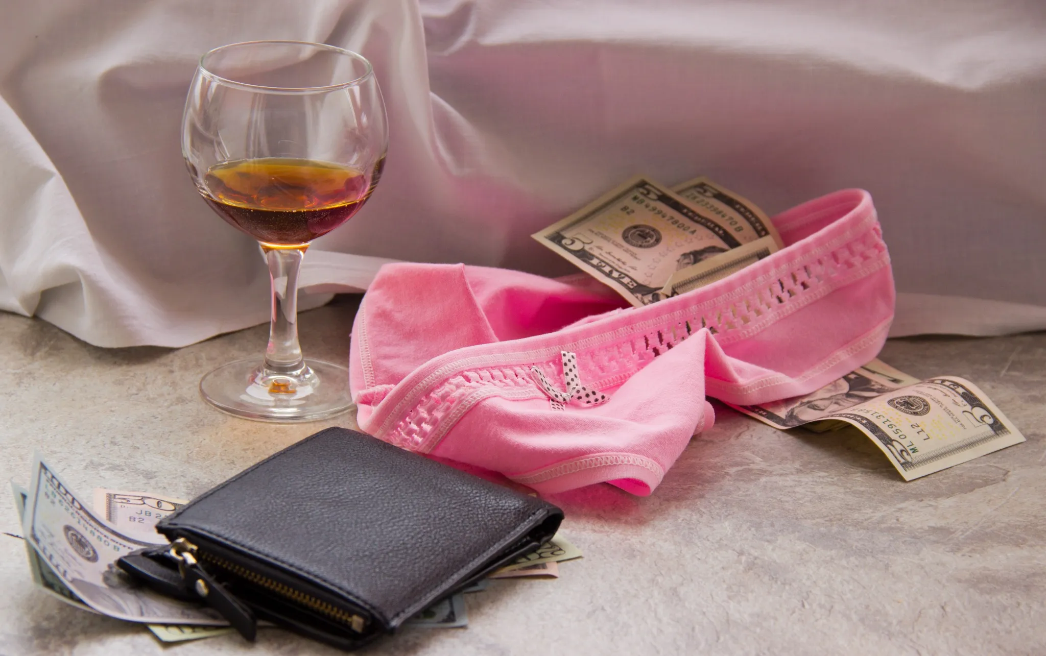 성추행 강간미수 무죄 판결 사례