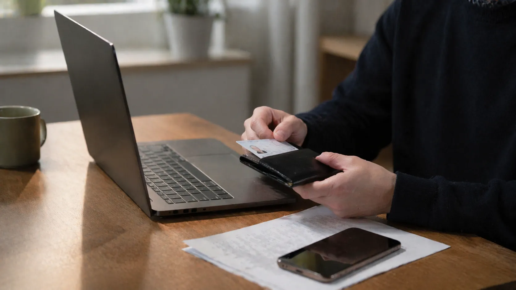 명의도용처벌 개인정보무단사용 사문서위조 계정무단개설 전자금융거래법위반 형사고소진행