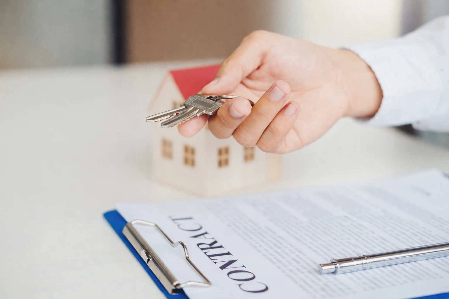 대전명도소송변호사 채무불이행 세입자 퇴거 인도청구 소송