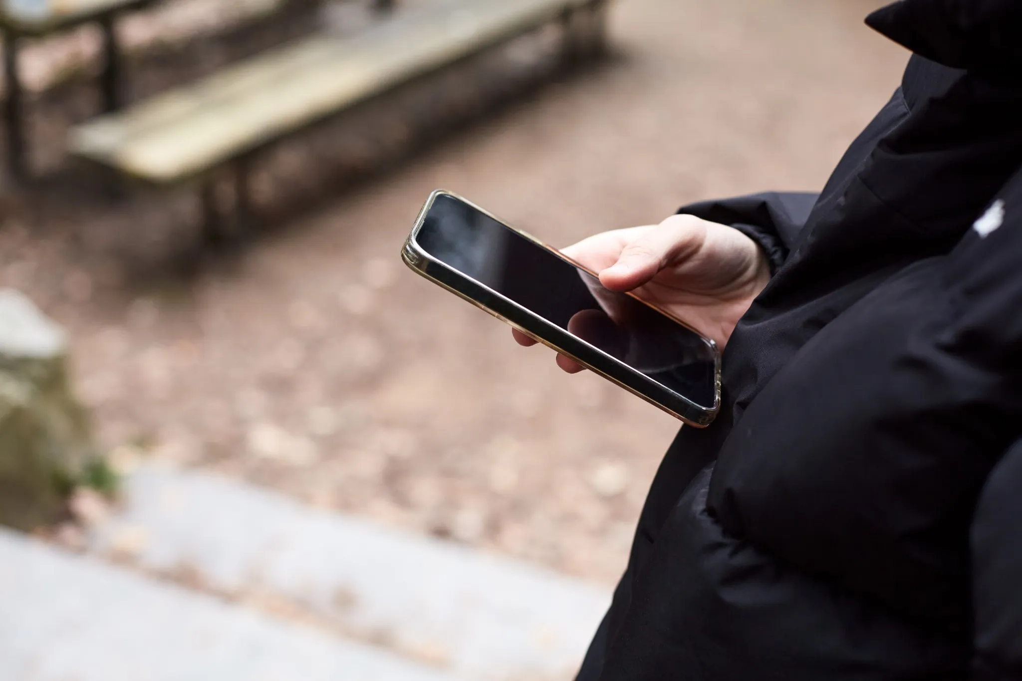 법무법인 대륜 목포형사사건변호사  반복 연락 오해 사건, 불송치