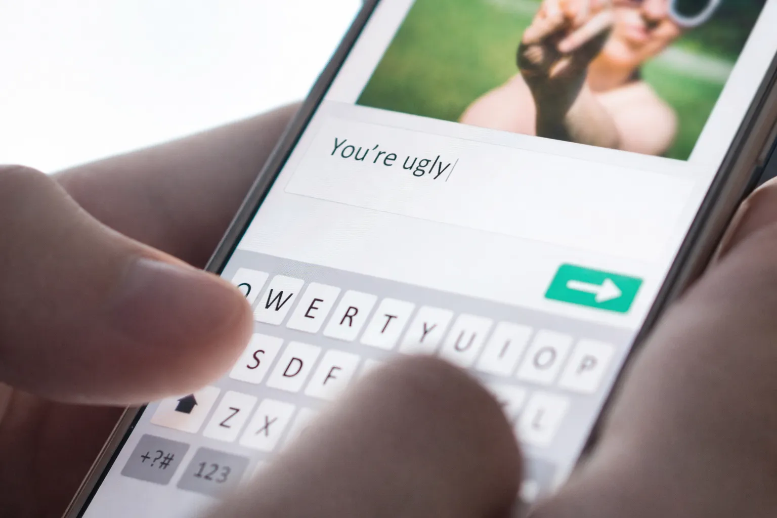 목포통매음변호사 인스타그램 SNS 통매음혐의 경찰조사