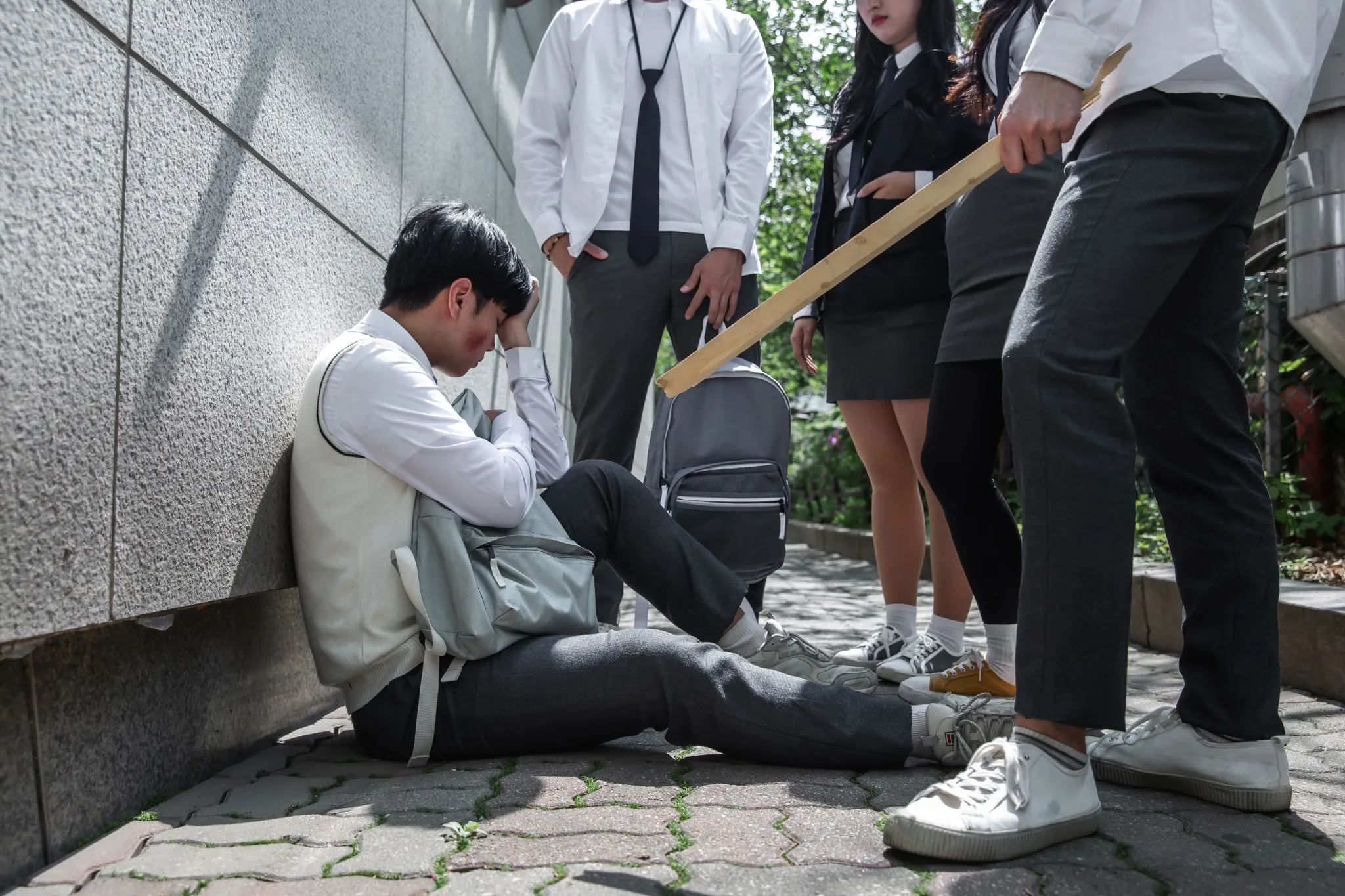 진주학교폭력변호사 |학폭 징계취소 심판 방어 기각 결정