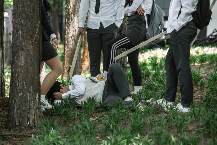 소년재판변호사 촉법소년 소년범죄 학교폭력처벌 미성년자형사처벌