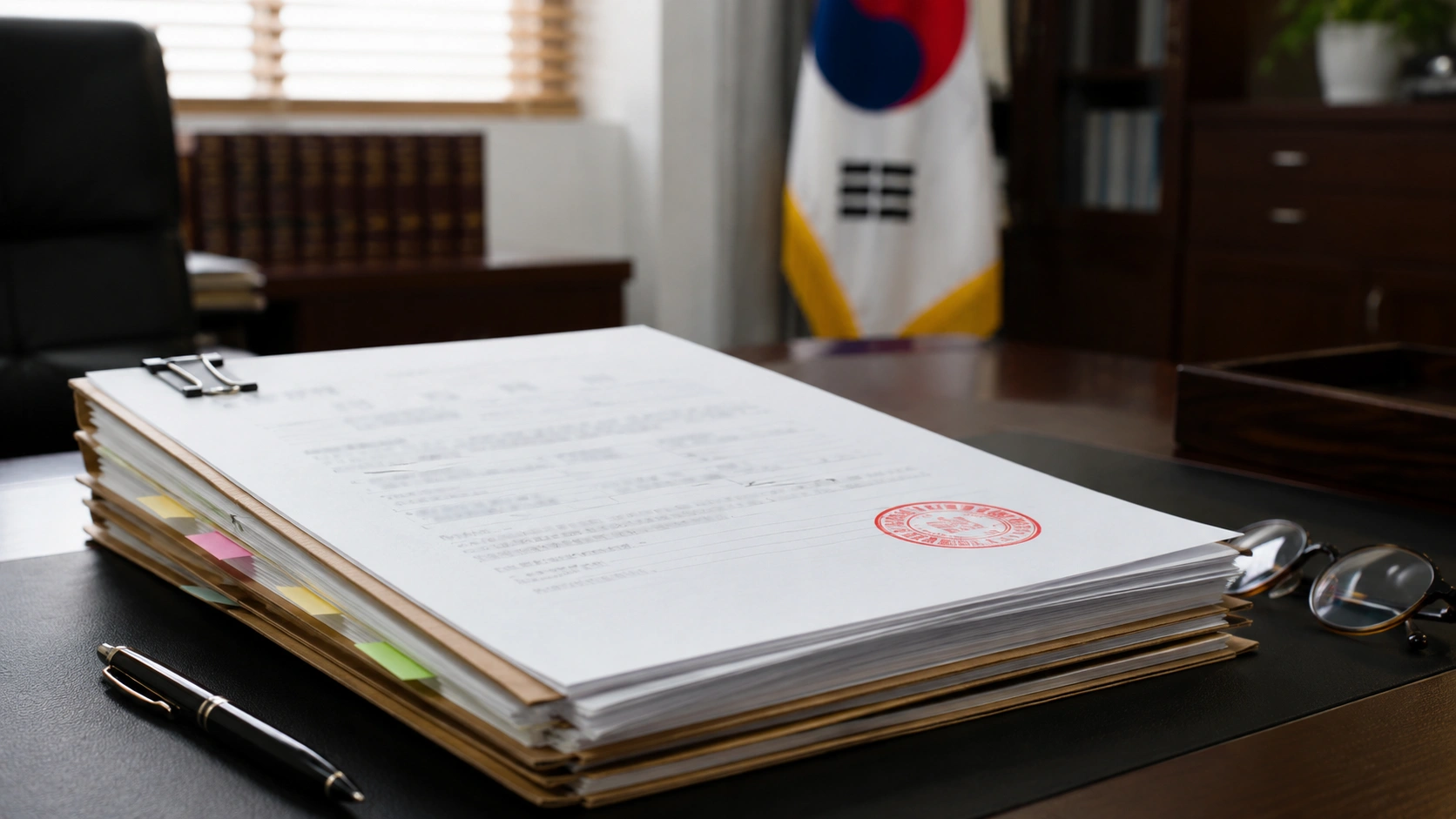 공무원견책 징계처분 인사불이익 승급제한 처분취소 행정소송