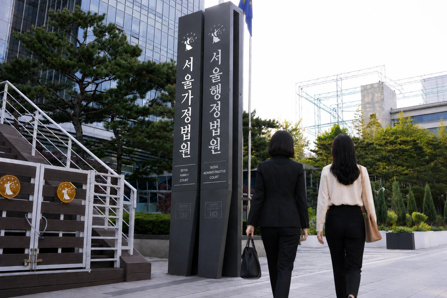 교대상속전문변호사 사례 법무법인 대륜 교대변호사상담 신고수리 상속포기 한정승인