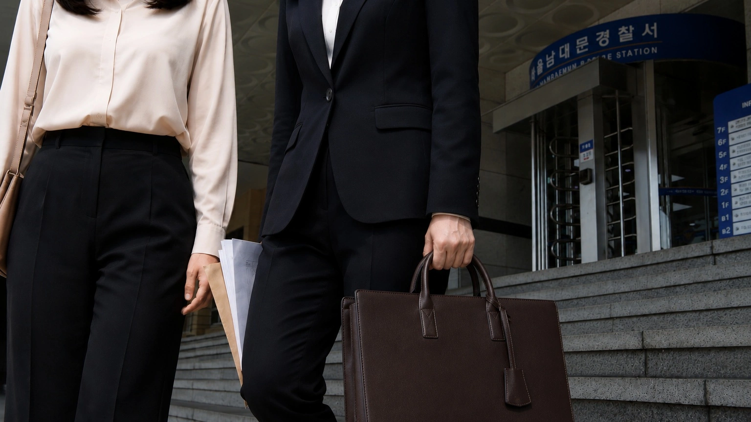 전주보이스피싱변호사 고의성 부재 입증 디지털포렌식 증거조사 방법