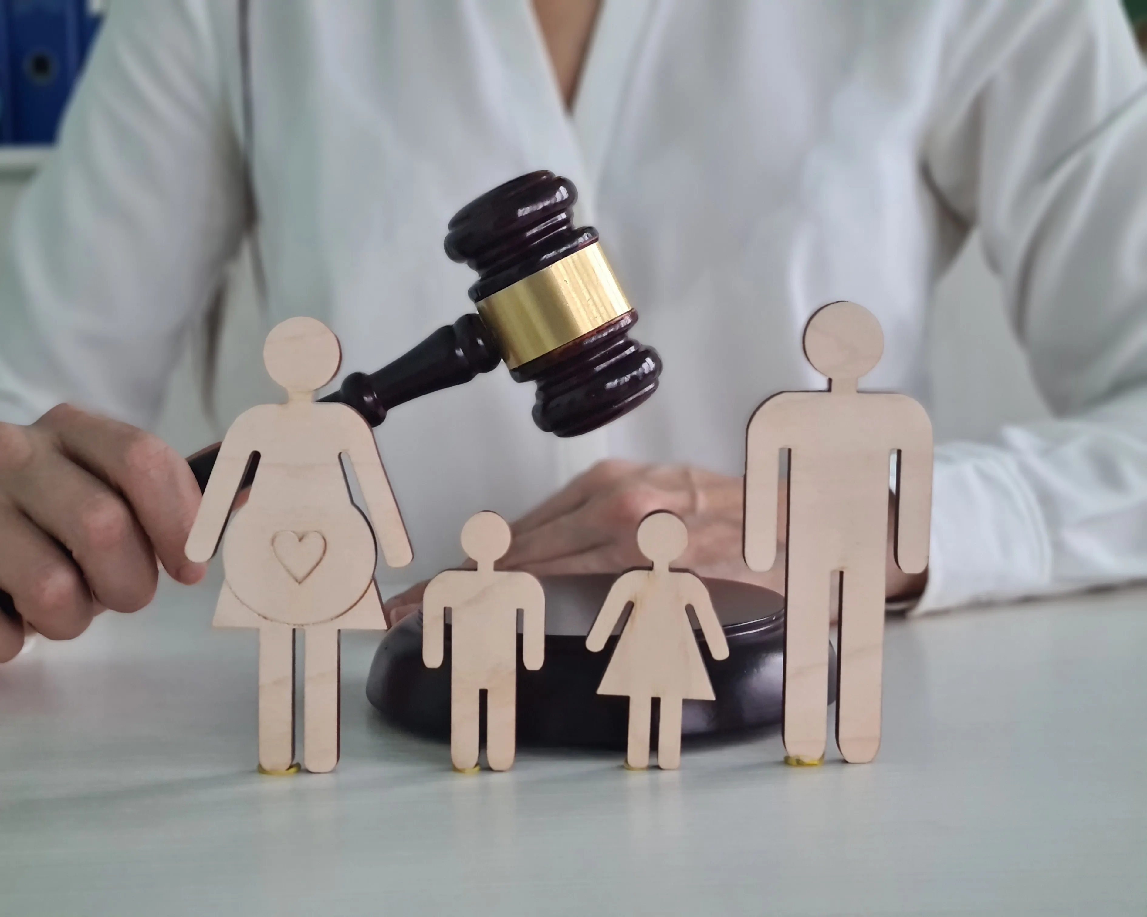 양육권친권 분쟁 해결 사례 정리