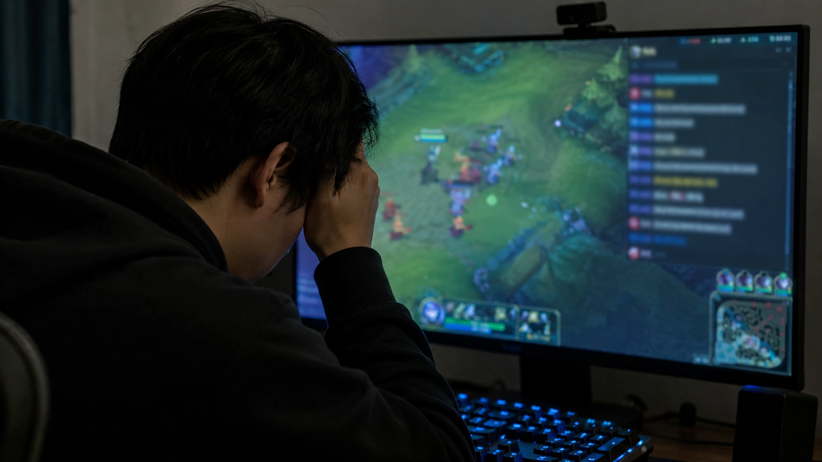 롤패드립고소 모욕죄성립요건 경찰조사대응 고소취하합의 채팅증거자료 벌금형처벌기준