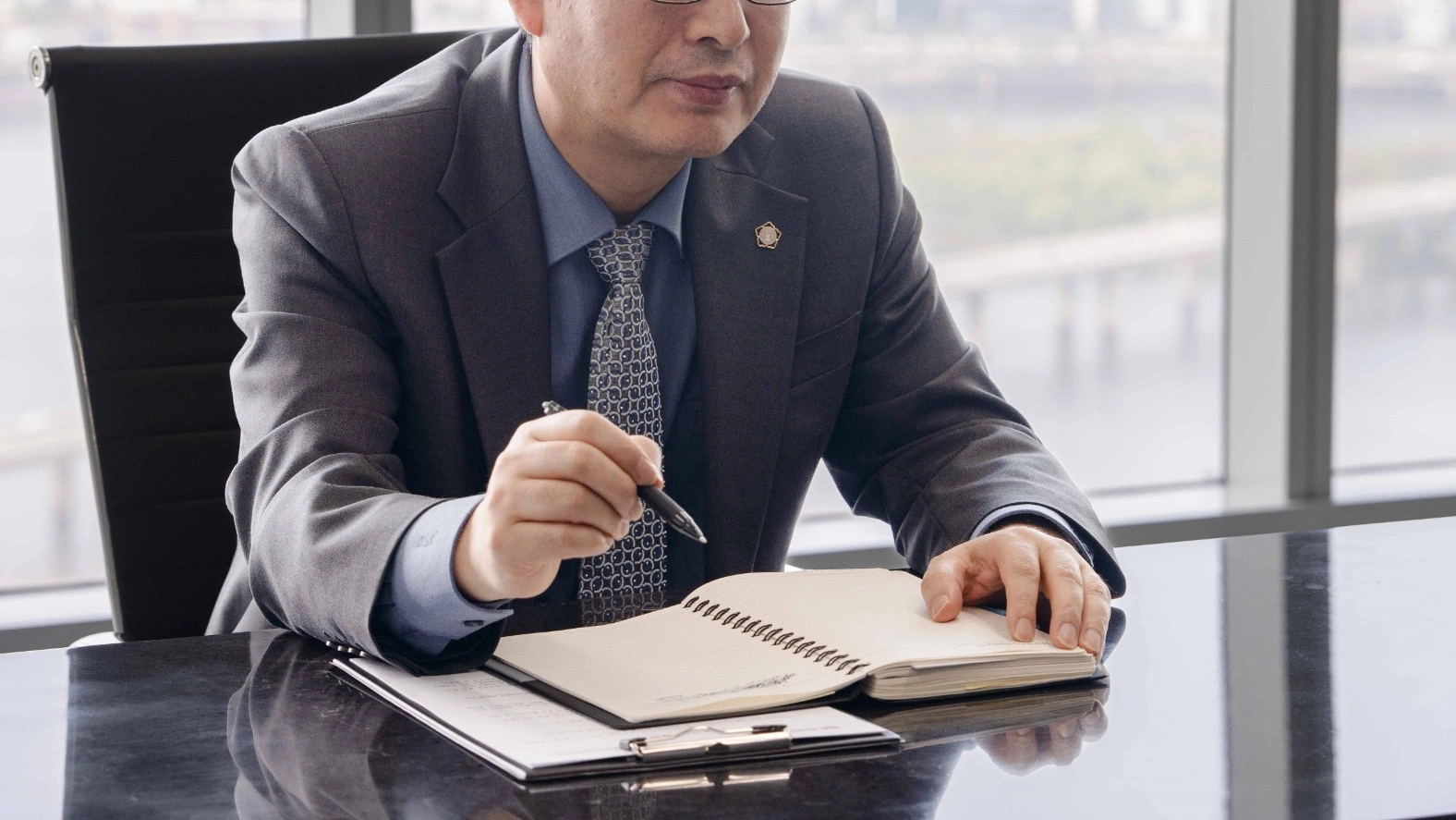 천안산재변호사 산재불승인 이의제기 항소 소장 작성법 처분불복