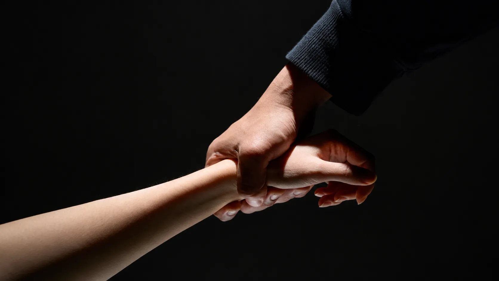 공갈죄 인정 사례를 안내하는 이미지