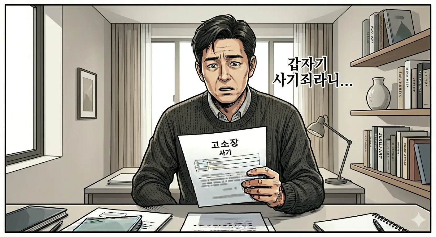 오피스텔매매사기 매도인 매수인 계약금 반환