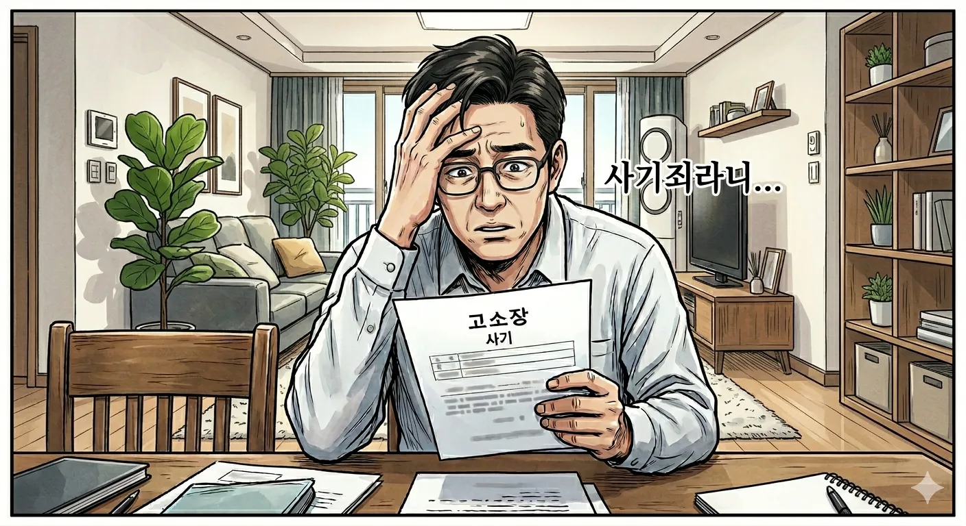 서울형사전문변호사 매도인 매수인 계약금 반환