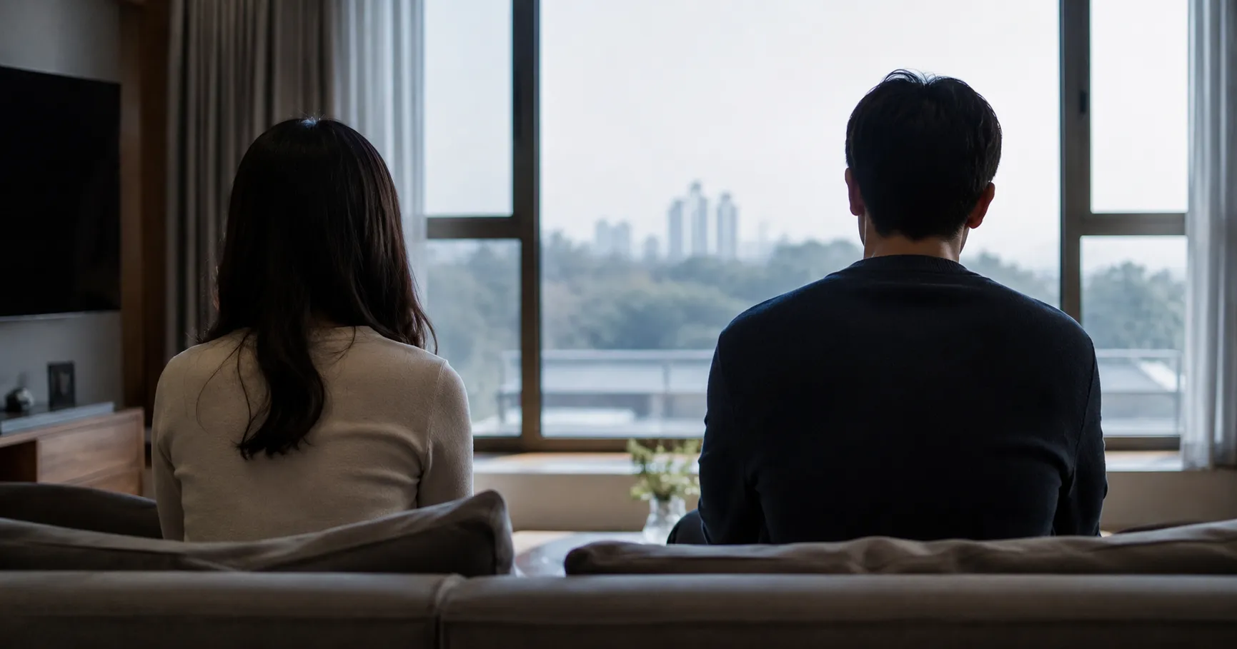 법무법인 대륜 이혼판결문 불복 내용 