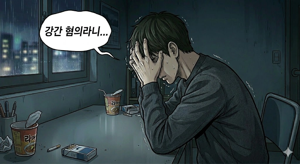 부천성범죄전문변호사 강간혐의 성범죄 강간죄 피해자