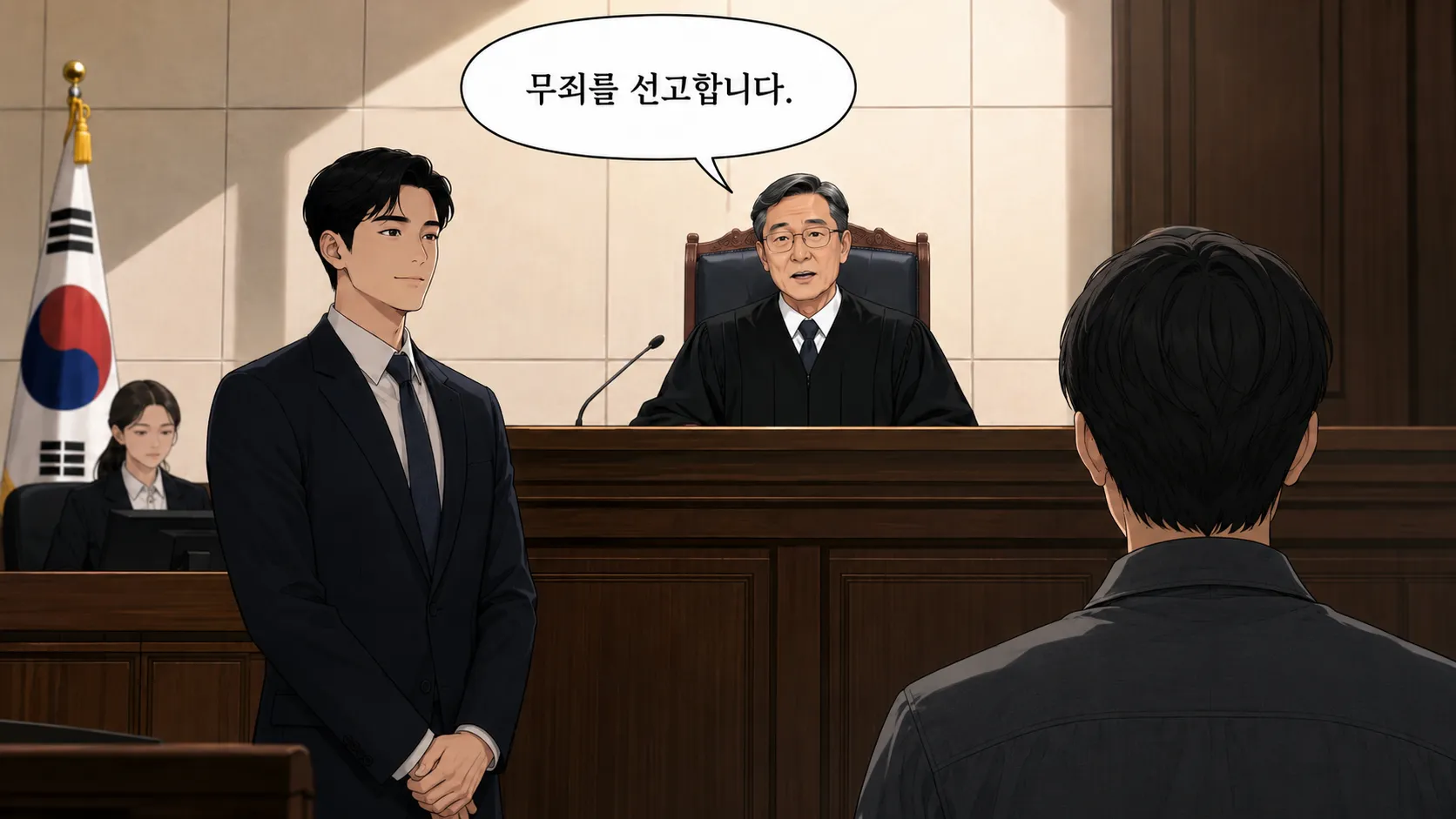음주운전무죄 혈중알코올농도 위드마크 호흡측정절차 혈액채취요청 공소사실입증
