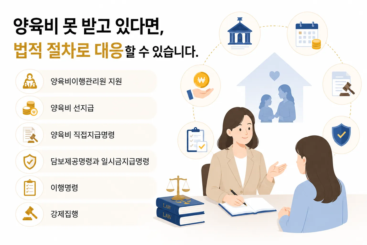 법무법인 대륜 여자변호사 내용 정리